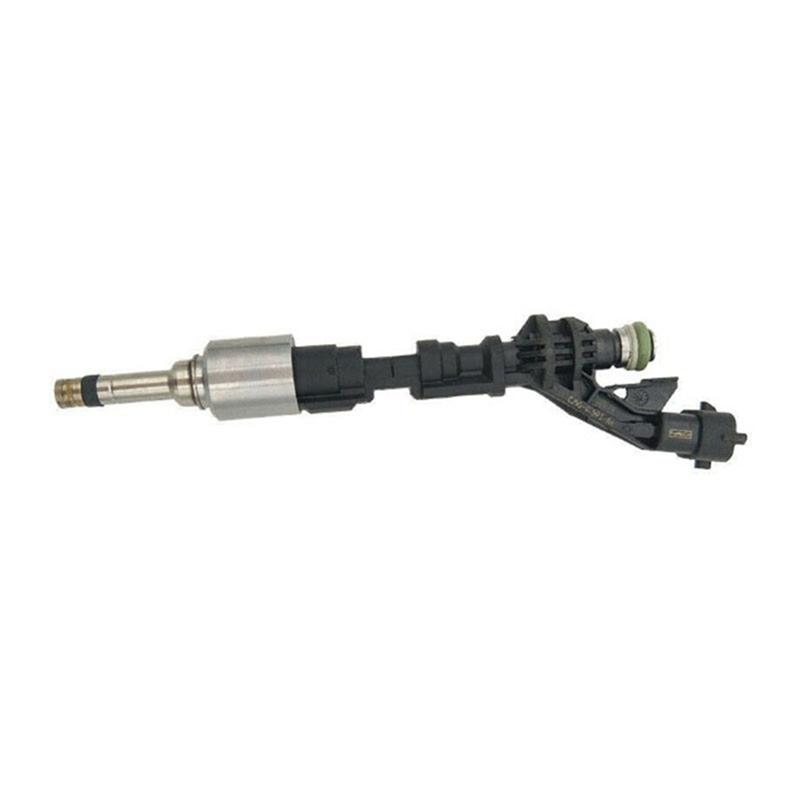 

Fuel Injector Injector Car Accessory For Ford Fiesta 2016-2017 0261500155 CJ5G-9F593-AA як показано кольору