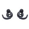 1 Pair Silicone Replacement In-Ear Eartips Cover Case for AirPods 1 2 for Ear-Pods