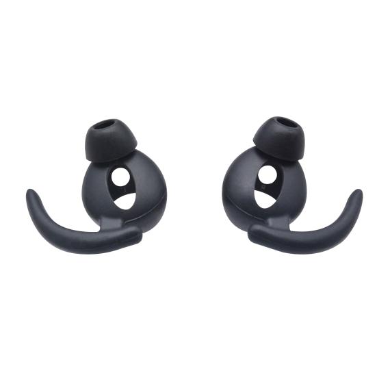 1 Pair Silicone Replacement In-Ear Eartips Cover Case for AirPods 1 2 for Ear-Pods