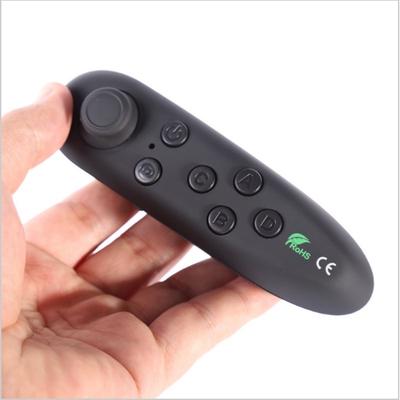 Kablosuz Bluetooth Gamepad Güncellemesi VR Uzaktan Kumanda Oyun Pedi Kontrolü 3D Gözlük VR Joystick