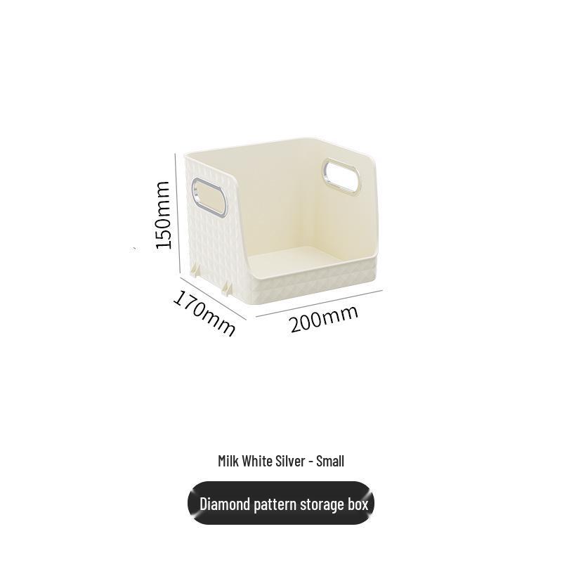 

Органайзер для косметики Yimi Jia: Настольный органайзер для ухода за кожей, кистей, помады и масок.