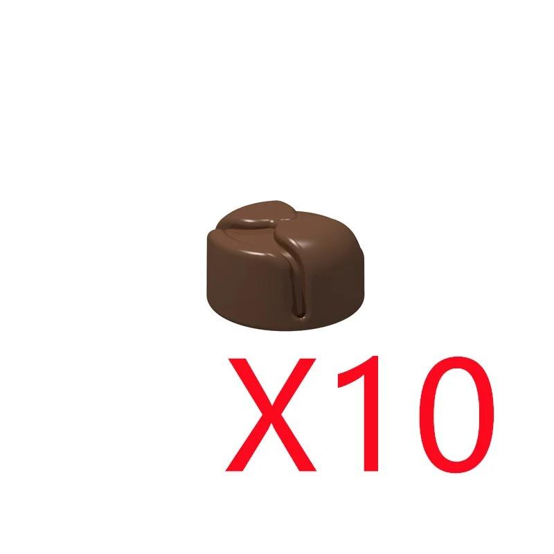 

Аксесуари для будівельних блоків Другої світової війни Фігурка Солдат Радянська армія Шолом Іграшка Капелюх Міні-цегла Окуляри Накидка Бахрома Пояс Подарунок Іграшки K048