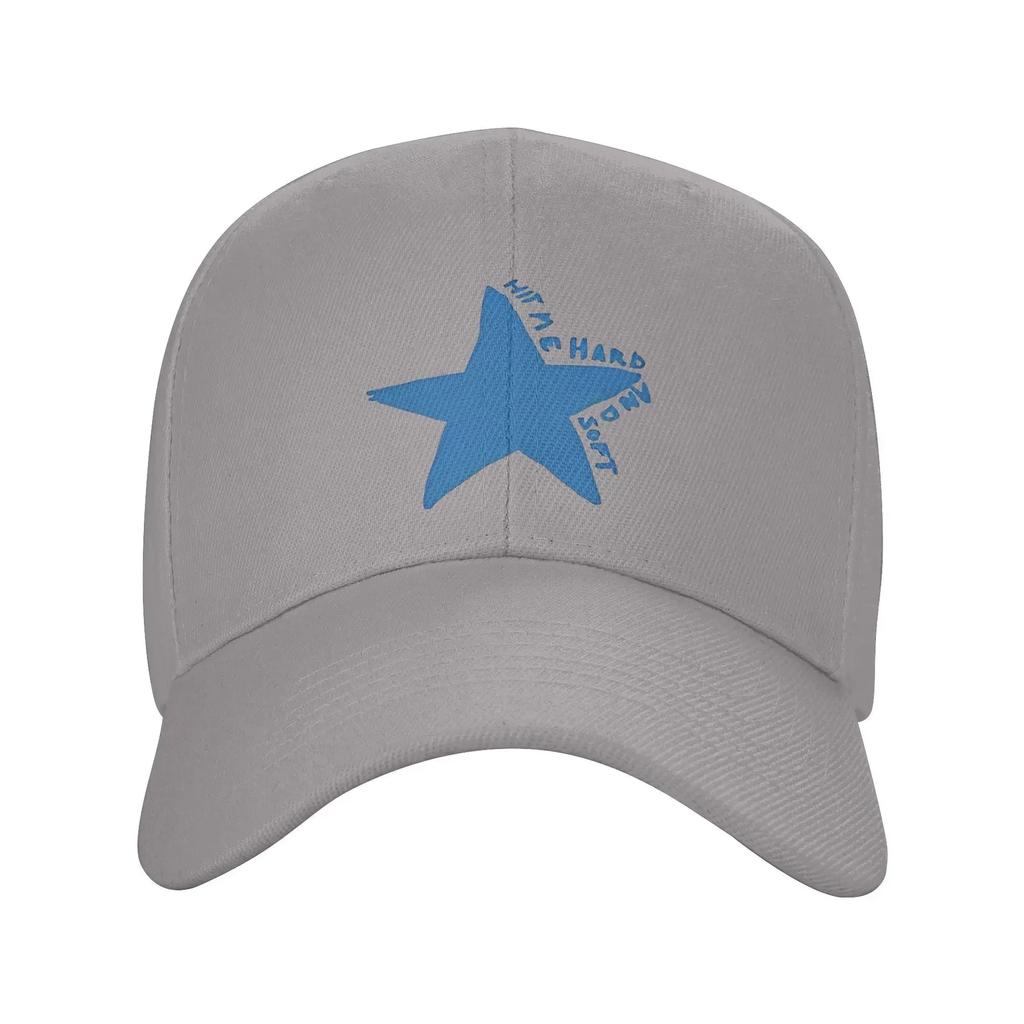 Men Women BBillies EEilishing Logo Hat Stylish  Snapback Cap Adjustable Casual Wear