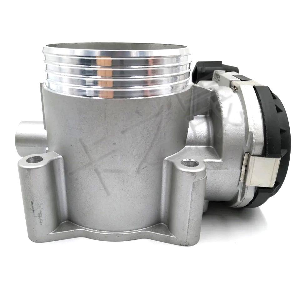 Compatible Electronic Throttle for Volvo XC90: 30711554, 30650013