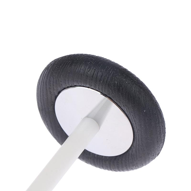 1 Stück Medizinische Neurologische Percussion Knie Percussor Reflex Massage Sehnen Hammer