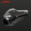 Floating Disc Brake Bracket for 320MM Disc - Compatible with KX125/250, KXF250/450, KLX250/450