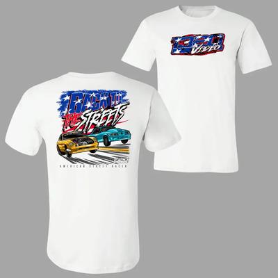 Oberteile – T-Shirts