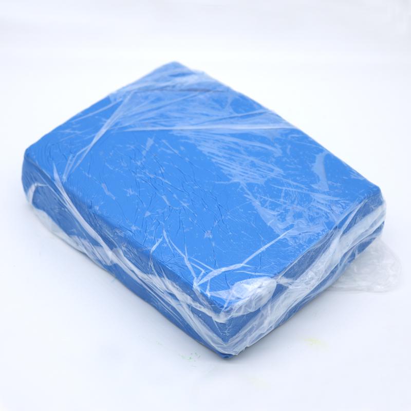 Professional Polymer Modeling Clay Pottery Clay DIY Cartoon Sculpture Clay Doll Ceramic Making Material Skin Color Soft Clay
