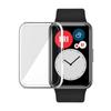 Protective Case Cover Silicone Shell Accessories for Huawei Watch Fit 2 3 Protector Cover Shell for Huawei Watch Fit 2 3