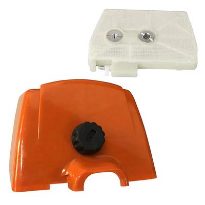 Air Filter Assembly Chainsaw Air Filter For Chainsaw Repair OEM Replacement 1119 120 1607 Complete Chainsaw Air Filter Set