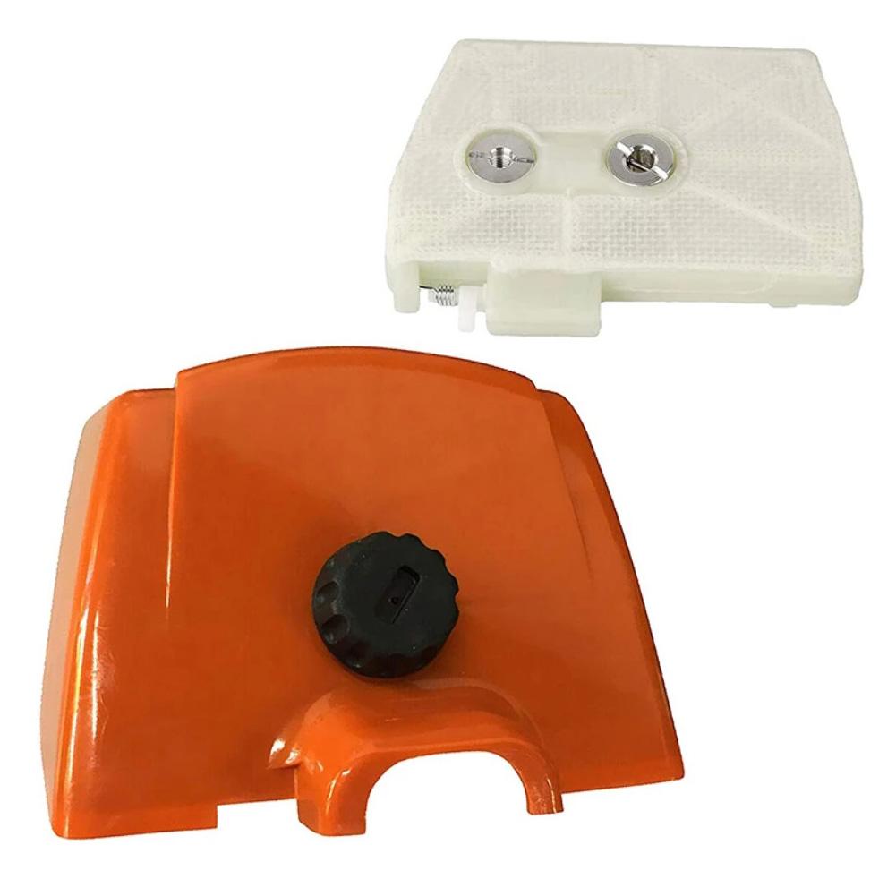 Air Filter Assembly Chainsaw Air Filter For Chainsaw Repair Includes Air Filter Complete Chainsaw Air Filter Set
