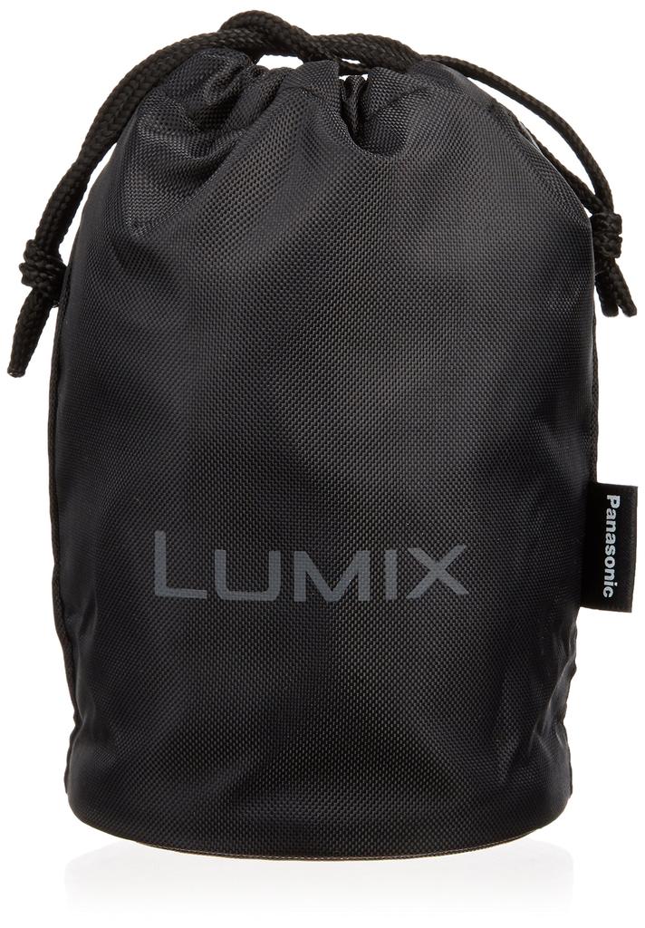 Panasonic Panasonic Micro Four Thirds Wide Angle Zoom G VARIO 7-14mm F4.0 ASPH. H-F007014