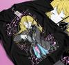 Kaori Miyazono Anime T-Shirt, Your Lie In April Graphic Tee, Violin Player Manga Shirt, Emotional Romance Anime Unisex Tee, Otaku Gift