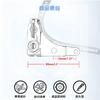 Eiksouvi SV650/SV650ABS 2016 Motorcycle Helmet Holder, Custom Parts, Motorcycle, Helmet Lock, Alloy Anti-theft