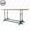 Sniper Wolf Adjustable Outdoor Parallel Bars