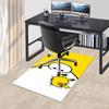 1pc Big Hero Pikachu Adventure Carpet for Playroom Bedroom Living Room Sofa Home Decor,kids Game Area Rug Non-slip Floor Mat Y72388