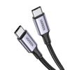 Ugreen Us316 Usb-C / Usb-C Cable 480Mb/S 5A 0.5M - Gray