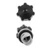 Inflatable Rowing Boat SUP Stand Up Paddle Board Kayak Pump Air Valve Adapter
