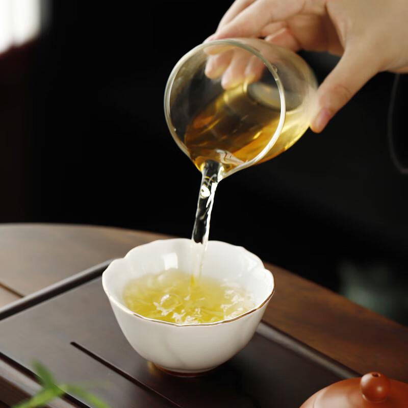 

Bafang Li Lotus Ceramic Master Cup Set