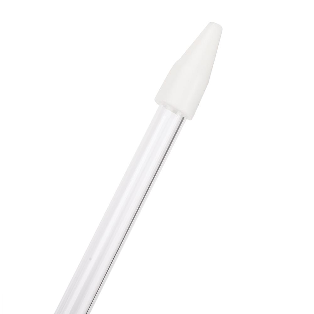 Acrylic Coral Feeder Water Changer Suction Feces Cleaning Fish Tube Feeding Tool