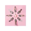 Parfum Femme - ROCHAS - Rochas Mademoiselle - Eau de parfum - 50 ml - Famille olfactive florale