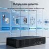 Professional Audio Power Amplifier (CN Version)