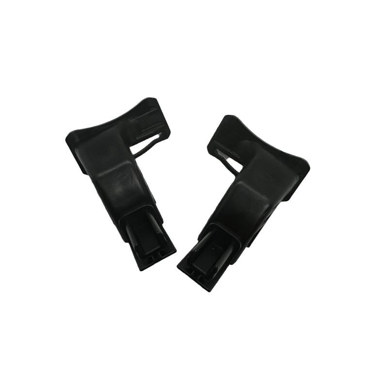 Support de Rideau de Toit Ouvrant Compatible Avec Benz Smart W451 FORTWO CABRIO 2008 2009 2010-2015 ,A4517760016 A4517820028 ,1035955