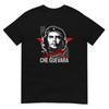 Maglietta Che Guevara Maglietta Ernesto Che Guevara Design Rivoluzionario Maglietta Unisex Maglietta Unisex
