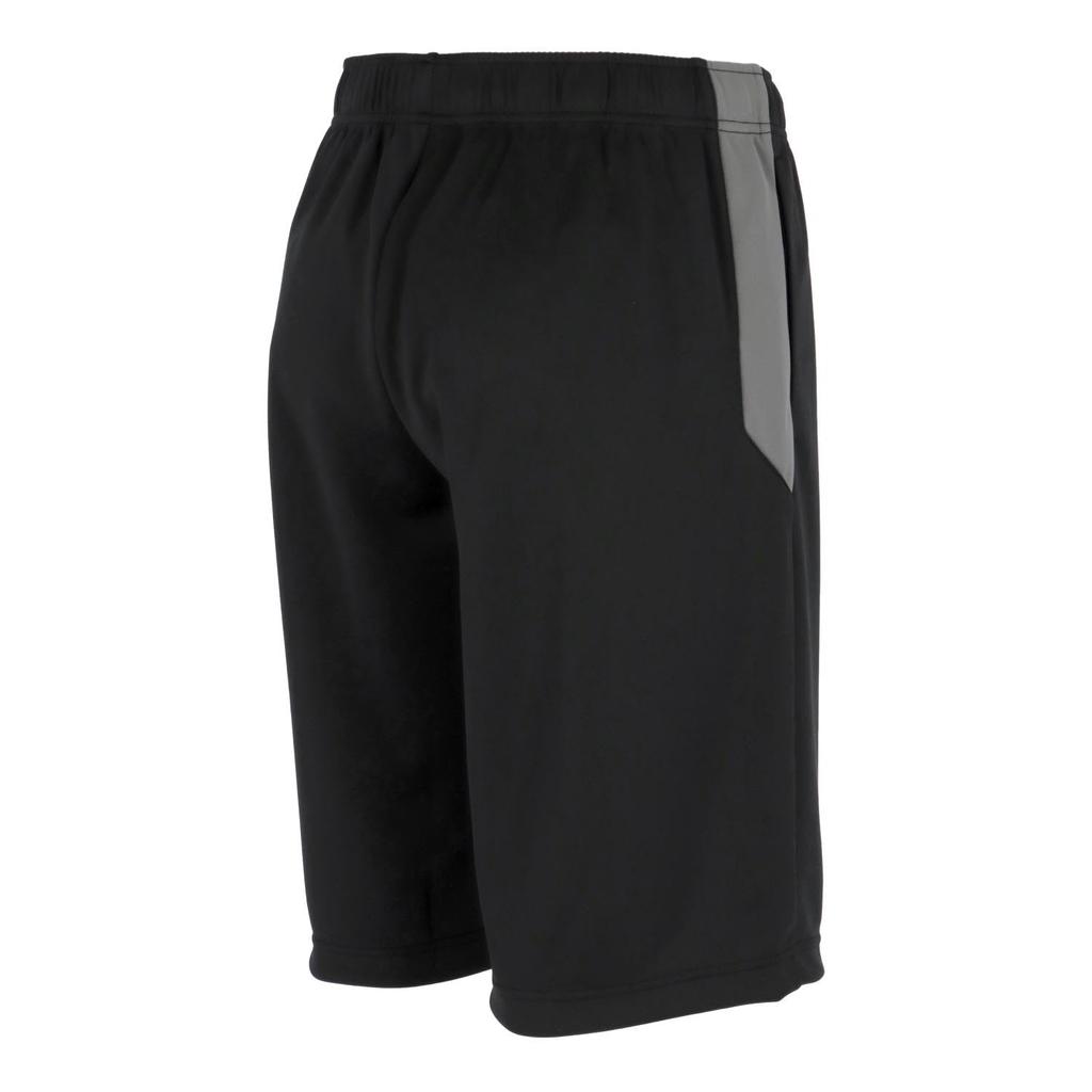 Hummel Team Training Shorts HAT6135 Black (90) L