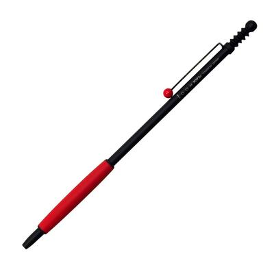 Tombow Ballpoint Pen ZOOM 707 Oil-Based 0.7 Black/Red BC-ZS2