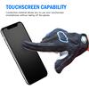 Women Men Winter Cycling Gloves Full Finger Thermal Fleece Touchscreen Bicycle Gloves Anti Slip Gel Pad Motorcycle MTB Road Bike Gloves