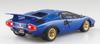 Aoshima Bunka Kyozai The Supercar Series 18 Wolf Countach 2 Plastic Model 1/24 No. '76 Ver.