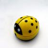 Adorable Ladybug Mini Desktop Vacuum Cleaner