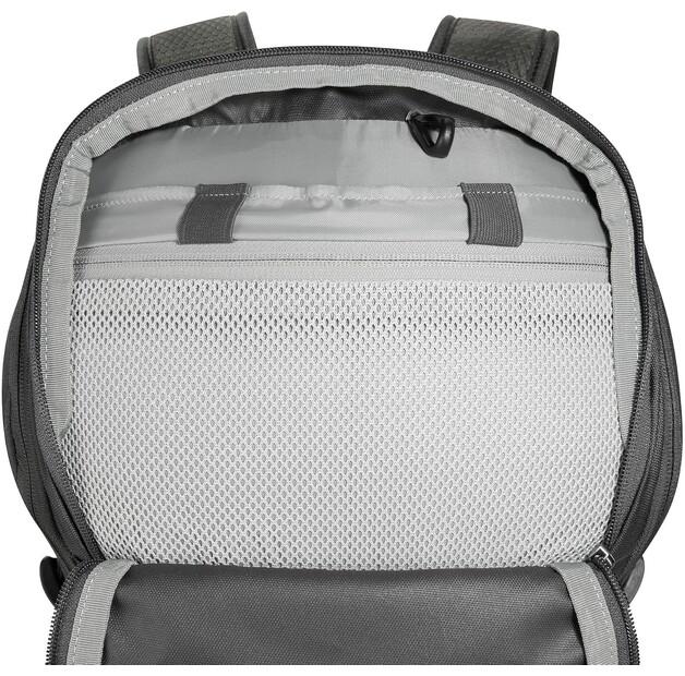 Backpack Tatonka City Pack 22 Titan Grey (1640.021)