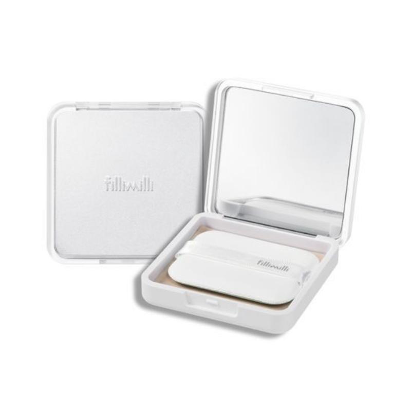 

Компактная масляная бумага Filimili для промакивания излишков жира (50 оригинальных листов + 50 сменных блоков)