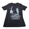 Shirt Mens Small Black Shawn Mendes Illuminate World Tour Graphic Tee Music Unisex T-Shirt