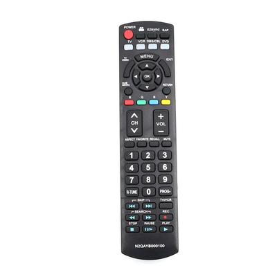 New Replacement N2QAYB000100 For Panasonic LCD LED TV Remote Control TC-32LX700 TH-42PZ77U TH-46PZ80U TH-50PE700U Fernbedienung