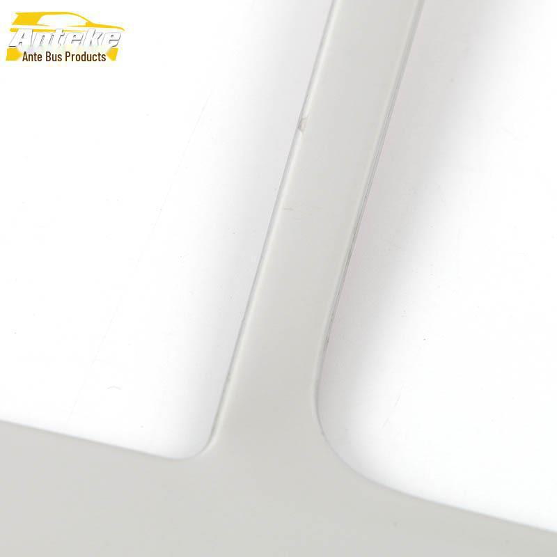 Compatible Hongqi H5 Gear Panel Decorative Frame and Center Control Sequin Trim Auto Part