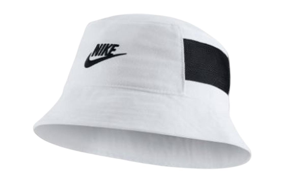 Nike Bucket Hats Unisex White CQ9530-100 M/L