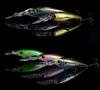 Daiwa Bass Lure Steez Silent Shad 54SP MR Sexy Purple