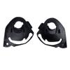 Motorcycle Helmets Lens Visor Shield Base Plate for LS2 FF320 328 353 800