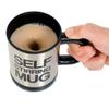 Electric Stirring Mug (Batteries Sold Separately)