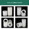 M6 Isolation Column ABS Gasket Spacer Round Body Support 11-6GB Elastic Washer