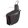 Motorcycle Winter Cover Leg Covers Scooter Leg Rain Wind Cold Protector Warmer Blanket Waterproof Apron Windshield Warmers Quilt