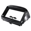 Portable 10.1 INCH GPS Navigation Frame Stereo DVD Player Install Surround Panel Radio Face Bezel For Honda FR-V EDIX 2004-2009