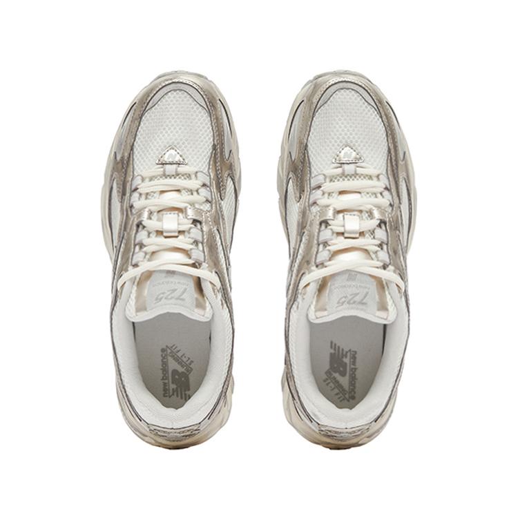 New Balance 725v1 Moonbeam Unisex Tenisky Krémové ML725GB1