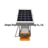Solar Powered Multi-functional Warning Light