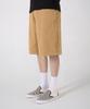 ALVINCLO Summer Cotton Bermuda Half Pants Dlx2929 (3 Colors)