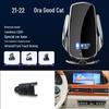 ORA Magnetic Wireless Fast Charging Car Phone Holder for Air Vent