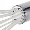KADAX Whisk Beater for Egg Whites Silicone 26 Cm